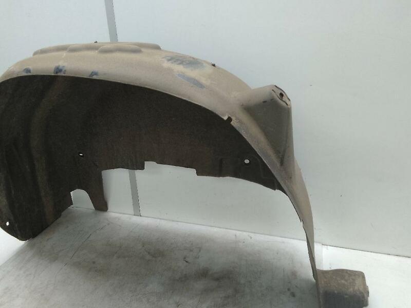 9817398080 Pare-Boue Ar D Pour Citroen Berlingo Combi (07.2018-&Gt;) 595680