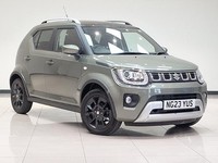 2023 Suzuki Ignis 1.2 Dualjet 12V Hybrid SZ-T 5dr Hatchback Petrol Manual