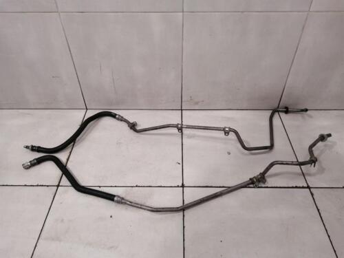MERCEDES SL R231 Gearbox Pipes A2312706101 Getriebeölleitung satz