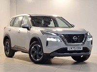 2025 Nissan X-Trail 1.5 MHEV 163 Acenta Premium 5dr [7 Seat] Xtronic HATCHBACK P