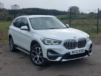 2022 BMW X1 sDrive 20i [178] xLine 5dr Step Auto ESTATE PETROL Automatic