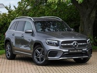 2024 Mercedes-Benz GLB GLB 220d 4Matic AMG Line Premium 5dr 8G-Tronic SUV Diesel
