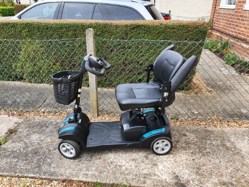 Mobility scooter in Ipswich, Suffolk Gumtree