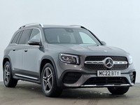 2022 Mercedes-Benz GLB GLB 200 AMG Line Premium 5dr 7G-Tronic SUV Petrol Automat