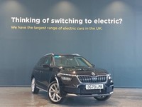 2023 Skoda Kamiq 1.0 TSI 110 SE L Executive 5dr Hatchback Petrol Manual