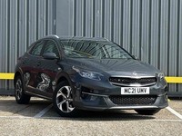 2021 Kia XCeed T-GDi 2 SUV 1.0 Manual Petrol SUV Petrol Manual