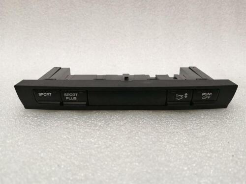 PORSCHE 911 997 Switchblock 99761355701 Schalter SPORT PSM