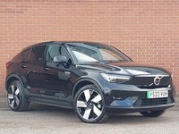 2023 Volvo C40 170kW Recharge Ultimate 69kWh 5dr Auto Estate Electric Automatic