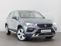 2023 SEAT Ateca 1.5 TSI EVO Xperience 5dr Estate Petrol Manual