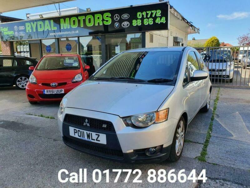 Mitsubishi Colt Manual for sale in UK | View 66 bargains