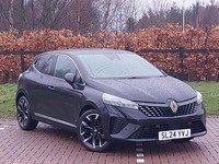 2024 Renault Clio 1.0 TCe 90 Techno 5dr HATCHBACK PETROL Manual