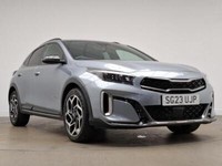 2023 Kia XCeed 1.5T GDi ISG GT-Line S 5dr Hatchback Petrol Manual