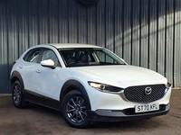 2020 Mazda CX-30 2.0 Skyactiv-G MHEV SE-L 5dr Hatchback Petrol Manual