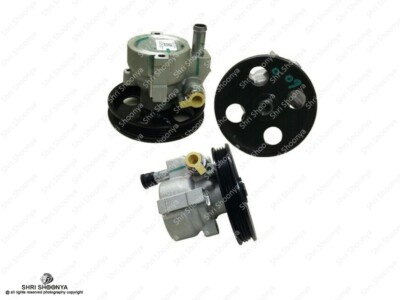 1102DA3133N Power Steering Pump For Mahindra Scorpio 2.0, 2.2