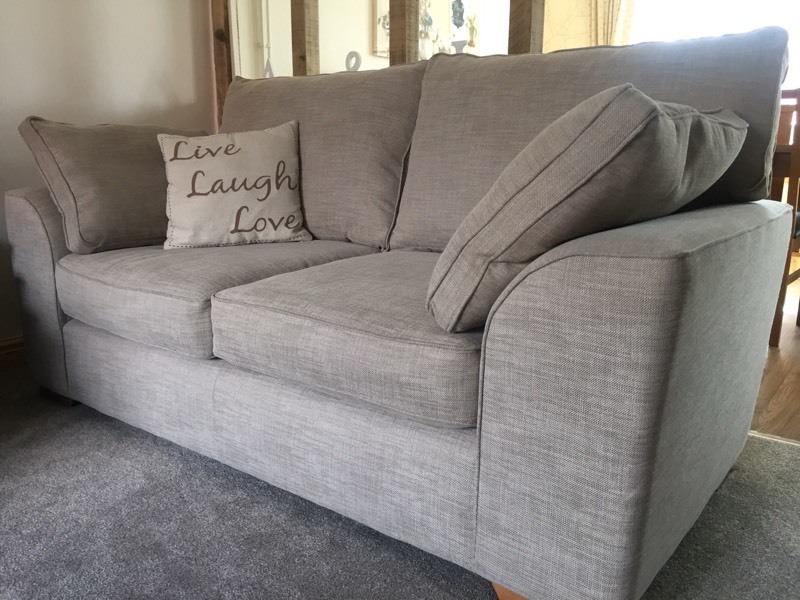 Next Stamford Leather Sofa Reviews