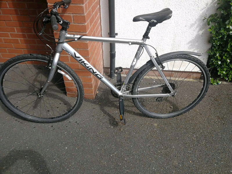 viking cycles wolverhampton