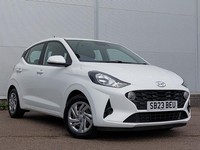 2023 Hyundai i10 Hatchback 1.0 MPi SE 5dr Hatchback Petrol Manual