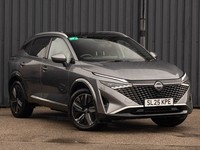 2025 Nissan Qashqai 1.3 DiG-T MH Tekna 5dr HATCHBACK PETROL Manual