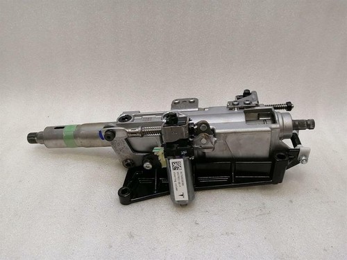 TESLA MODEL X 75D Steering Column 1027811-00-F Lenksäule