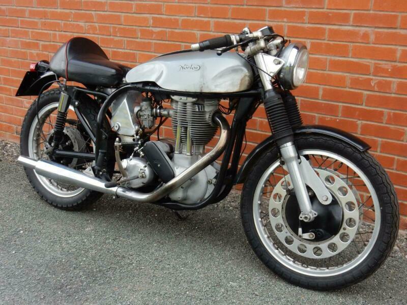 Norton Es2 for sale in UK 26 secondhand Norton Es2