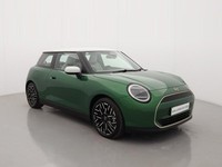 MINI COOPER 135kW E Exclusive 41kWh 3dr Auto
