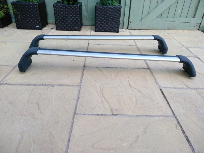Roof rack Renault Megane Scenic in Exeter, Devon Gumtree