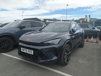 2025 Cupra Formentor 1.5 eTSI 150 V2 5dr DSG SUV Petrol Automatic