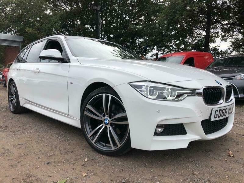 Bmw 3 m sport