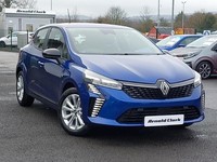 2025 Renault Clio 1.0 TCe 90 Evolution 5dr Hatchback Petrol Manual