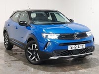 2021 Vauxhall Mokka 1.2 Turbo Elite Nav Premium 5dr Auto Hatchback Petrol Automa