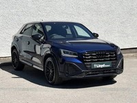 AUDI Q2 35 TFSI Black Edition 5dr