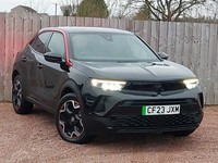 2023 Vauxhall Mokka 100kW GS 50kWh 5dr Auto HATCHBACK ELECTRIC Automatic