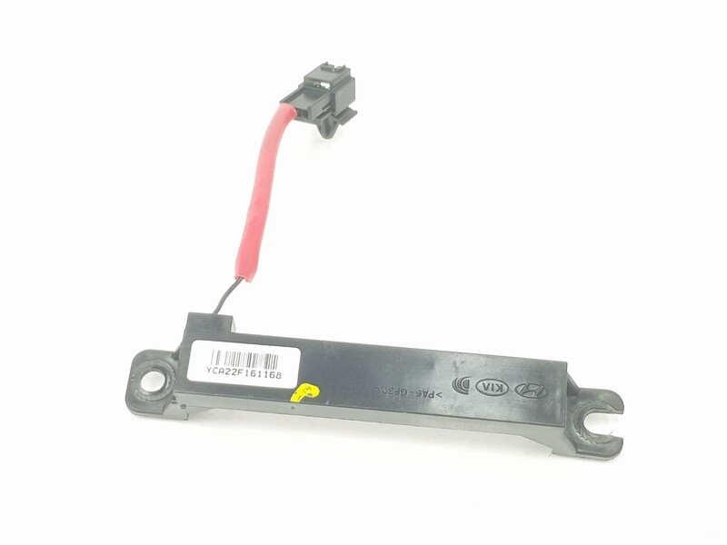 Yca22f161168 Module Ã©Lectronique Pour Hyundai I30 1.4 Tgdi (140 Cv) 2017 2161556
