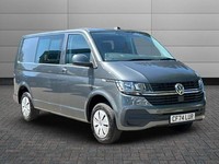 2024 Volkswagen Transporter 2.0 TDI T30 Startline Kombi FWD SWB Euro 6 (s/s) 5dr