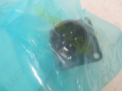AMPHENOL MS3102E14S-5P CIRCULAR CONNECTOR * NEW IN FACTORY BAG *