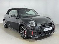 MINI COOPER 2.0 John Cooper Works 2dr Auto