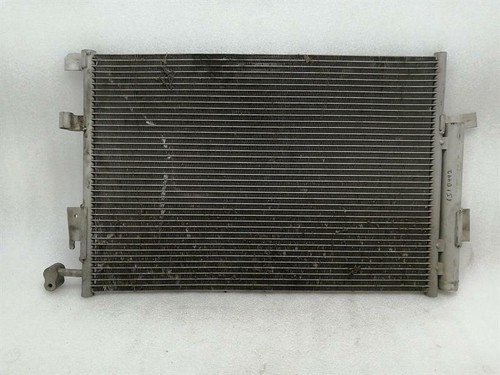 CHEVROLET CORVETTE C6 A/C Radiator 203297 Klimakühler A/C 10442892