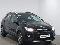 2019 Kia Stonic 1.4 MPi 2 5dr SUV Petrol Manual