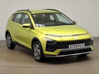 2024 Hyundai BAYON 1.0 TGDi Advance 5dr DCT HATCHBACK PETROL Automatic