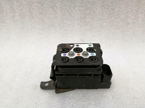BENTLEY CONTINENTAL FLYING SPUR Air suspension valve 15-1524-0005 Ventilblock