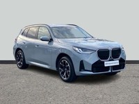 BMW X3 xDrive 30e M Sport 5dr Auto