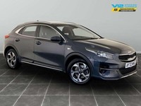 2022 Kia XCeed 1.0 T-GDi 2 Euro 6 (s/s) 5dr Manual SUV Petrol Manual