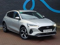2023 Ford Focus 1.0 EcoBoost Active 5dr HATCHBACK PETROL Manual