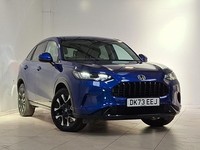2024 Honda ZR-V 2.0 eHEV Advance 5dr CVT Estate Hybrid Automatic