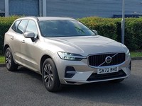 2022 Volvo XC60 2.0 B5P Core 5dr AWD Geartronic SUV Petrol Automatic