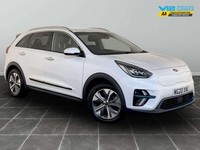 2020 Kia Niro 150kW 4 64kWh 5dr Auto ESTATE ELECTRIC Automatic