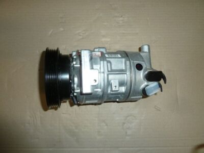 Klimakompressor Denso 5SL12C-T (Neuteil) Made in Japan 447220-8636