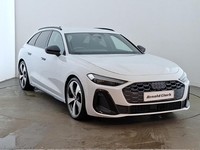 2025 Audi A5 2.0 TDI 204 Edition 1 5dr S Tronic ESTATE DIESEL Automatic