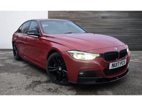 2017 BMW 3 Series 3.0 335d M Sport Saloon 4dr Diesel Auto xDrive Euro 6 (s/s) (3