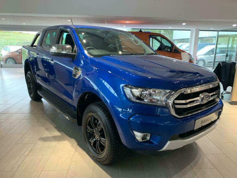 New Ford Lightning >> New Ford Ranger Limited 2 0tdci 170ps 10 Speed Automatic In Blue Lightning In Morecambe Lancashire Gumtree New Ford Lightning >> New Ford Ranger Limited 2 0tdci 170ps 10 Speed Automatic In Blue Lightning In Morecambe Lancashire Gumtree